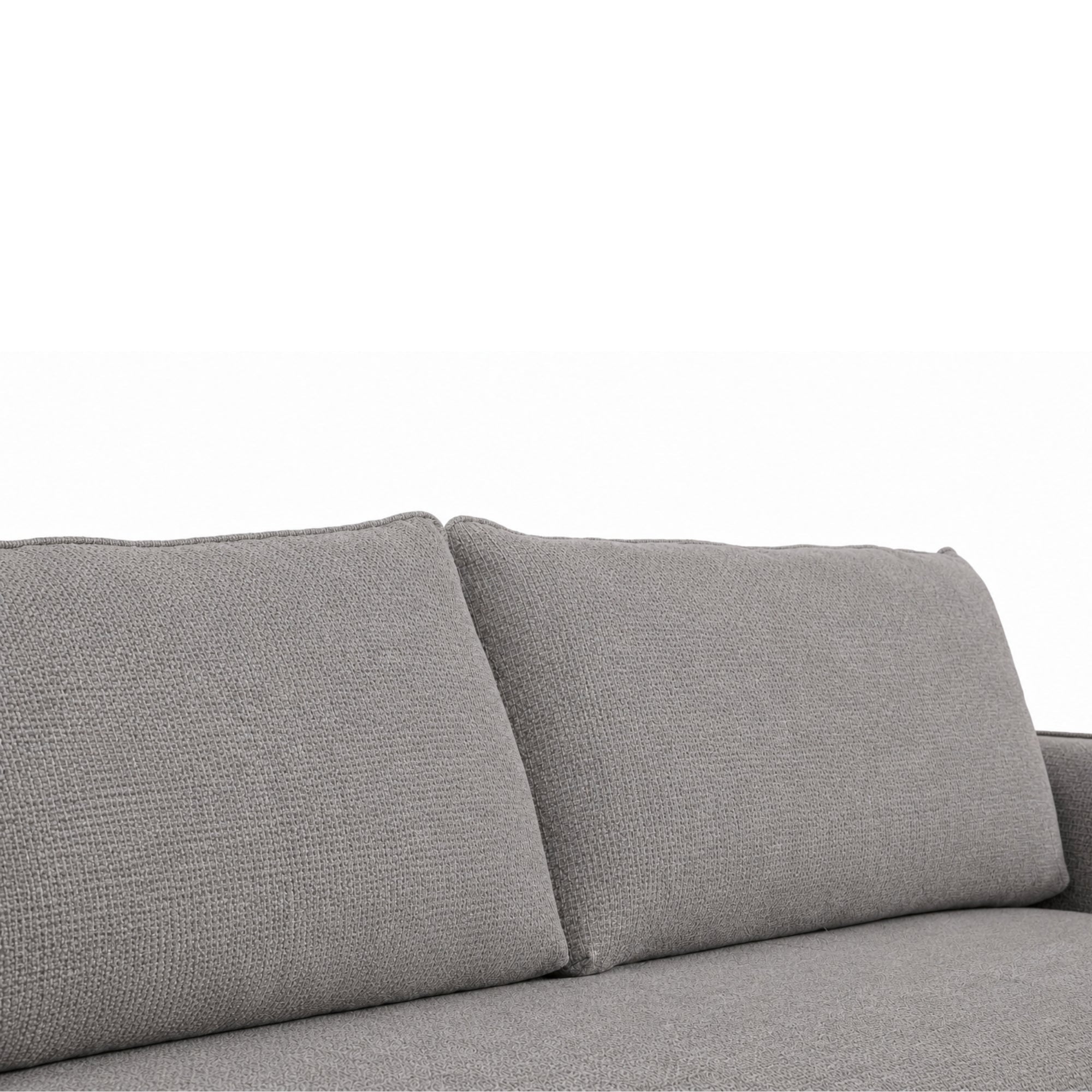 Sofá-Cama 4 Lugares - Sistema EasyBed - ChloéSofáBudwing
