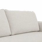 Sofá-Cama 4 Lugares - Sistema EasyBed - ChloéSofáBudwing