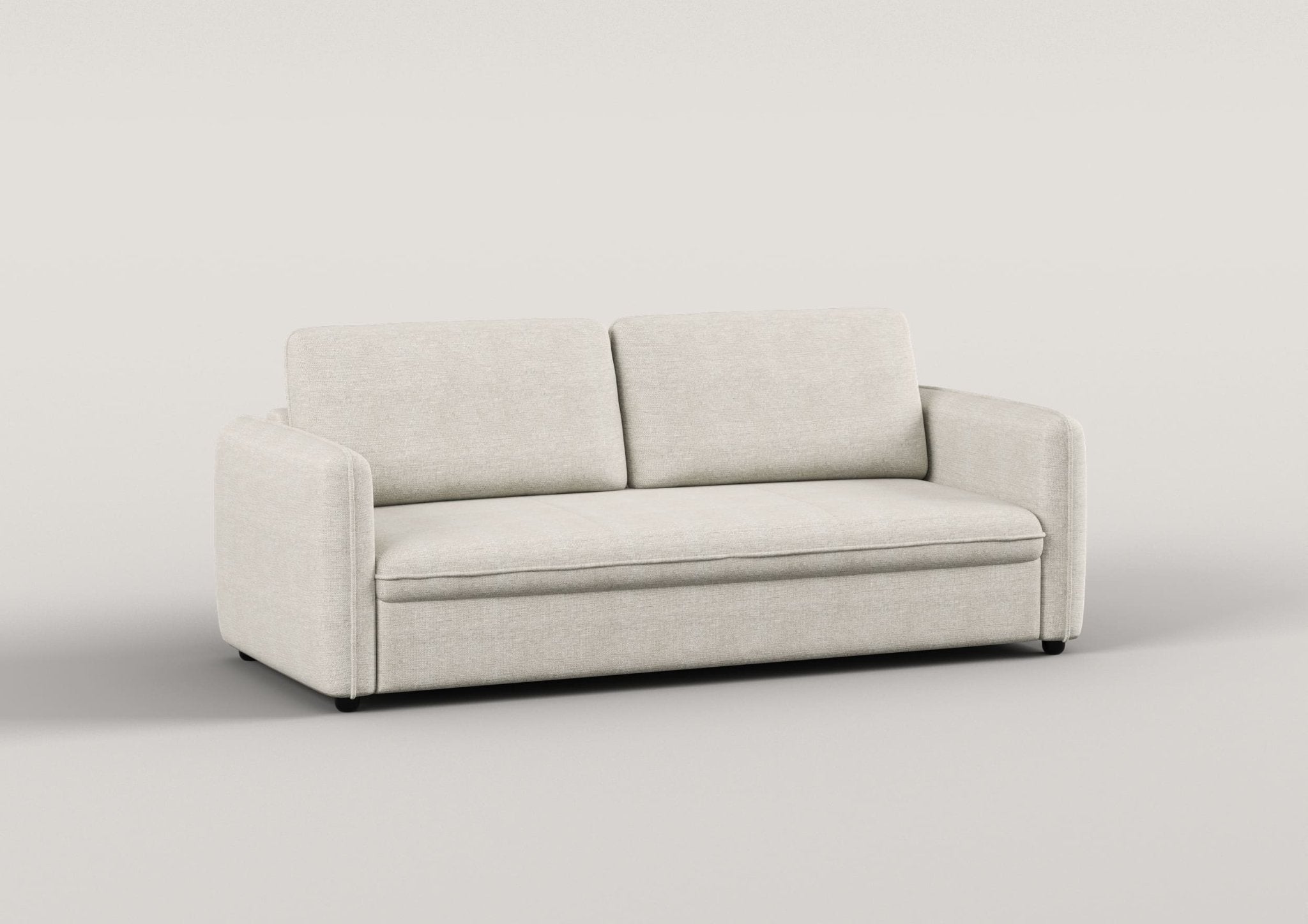Sofá-Cama 4 Lugares - Sistema EasyBed - ChloéSofáBudwing