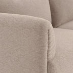 Sofá Chaise Longue Esquerda 5 Lugares – EloraSofáBudwing