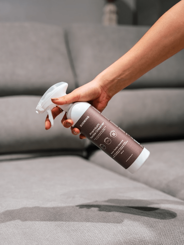 Spray Premium de Limpeza de TêxteisSL_PTC500ml_C24