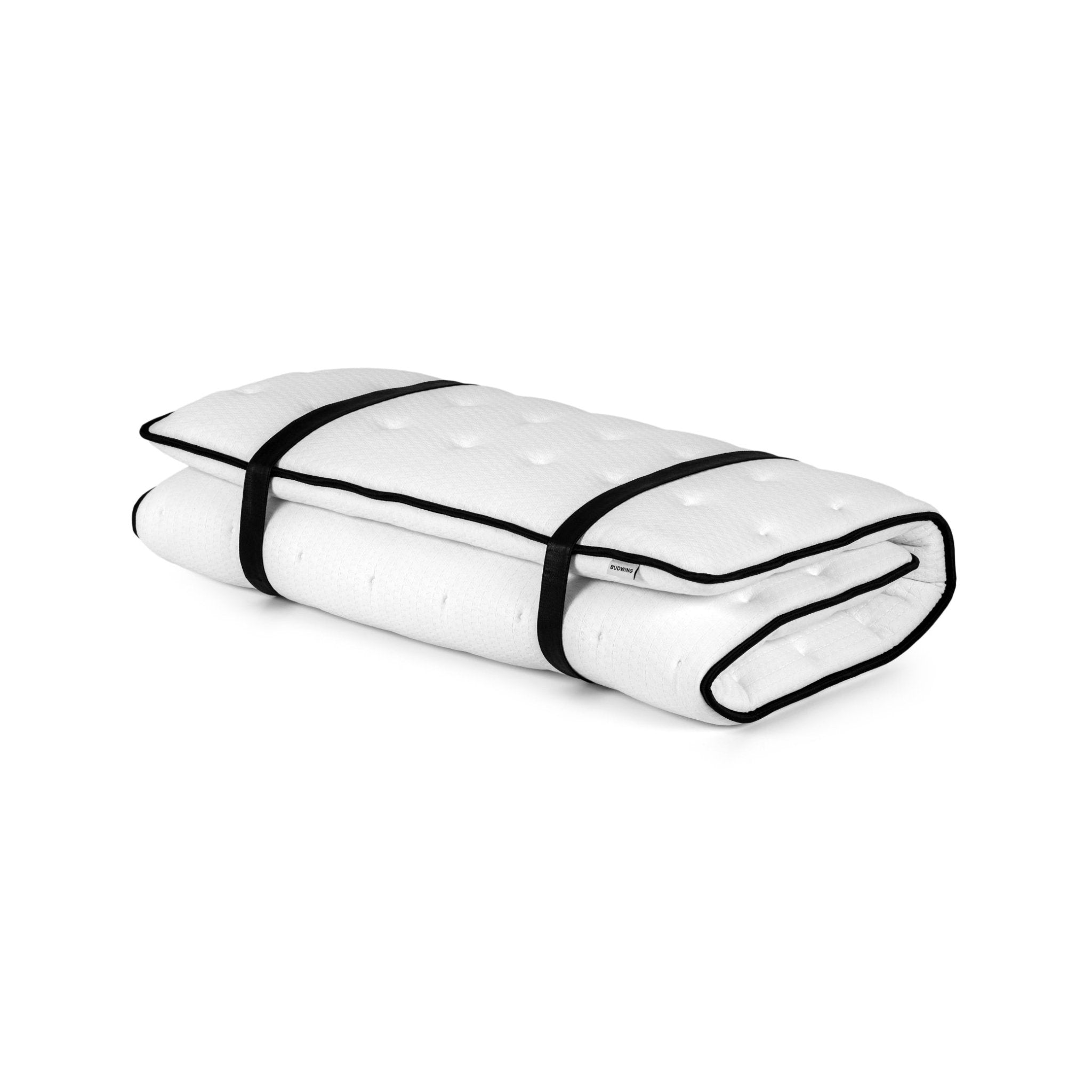 Topper de Conforto para Sofá - Cama - Cloud ResetBudwing