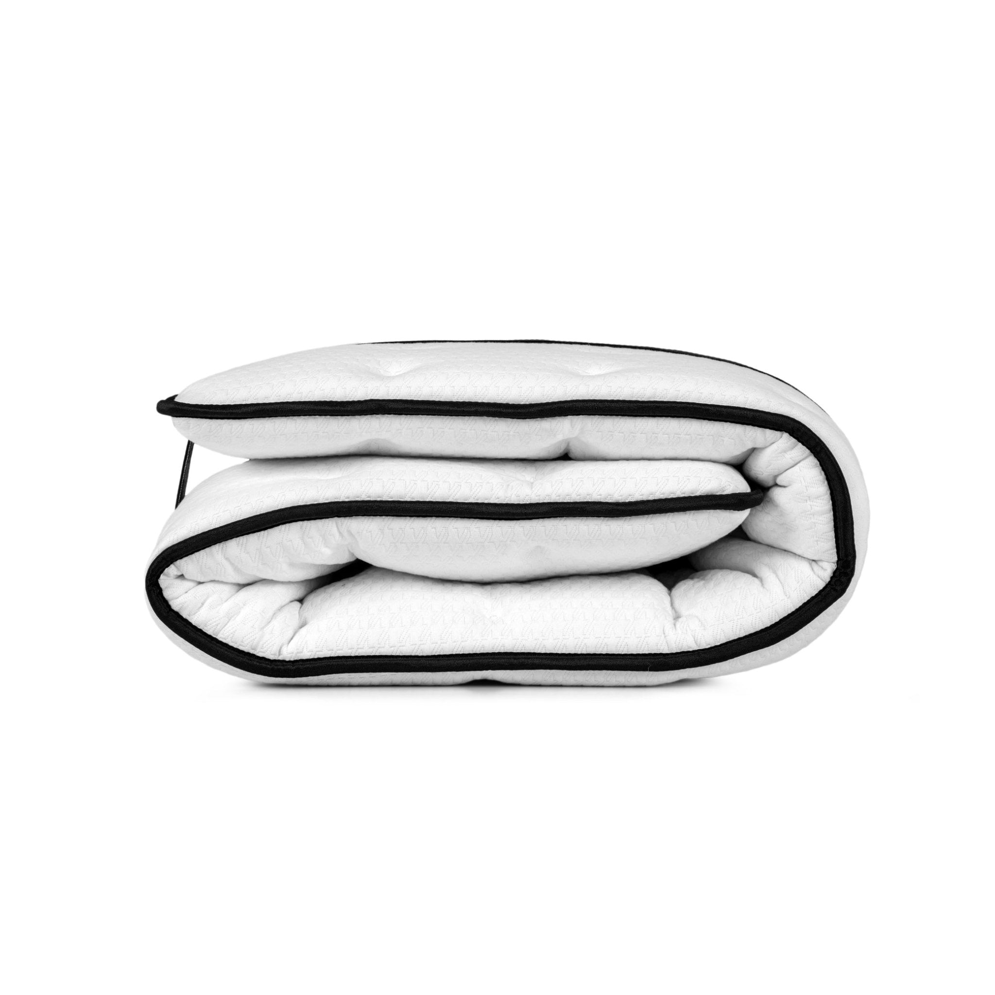 Topper de Conforto para Sofá - Cama - Cloud ResetBudwing