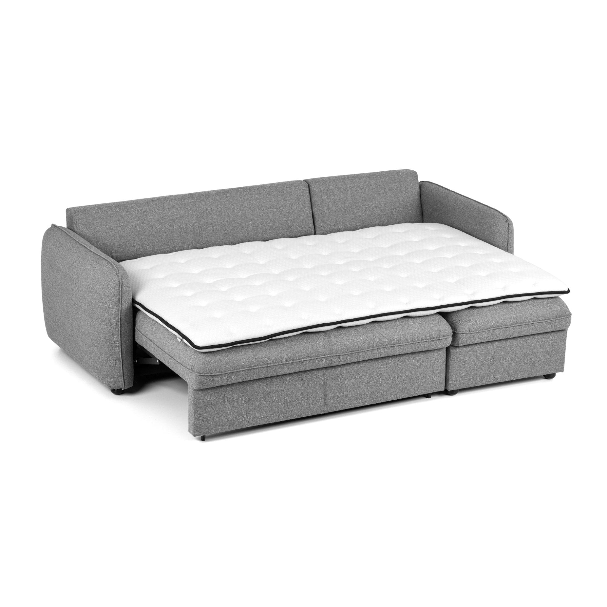 Topper de Conforto para Sofá - Cama - Cloud ResetBudwing