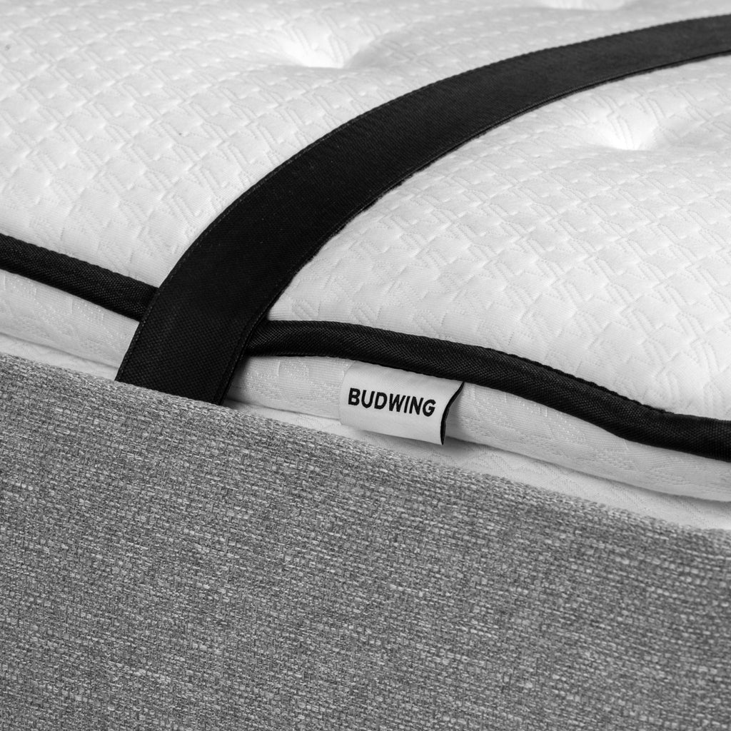 Topper de Conforto para Sofá - Cama - Cloud ResetBudwing