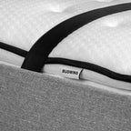 Topper de Conforto para Sofá - Cama - Cloud ResetBudwing