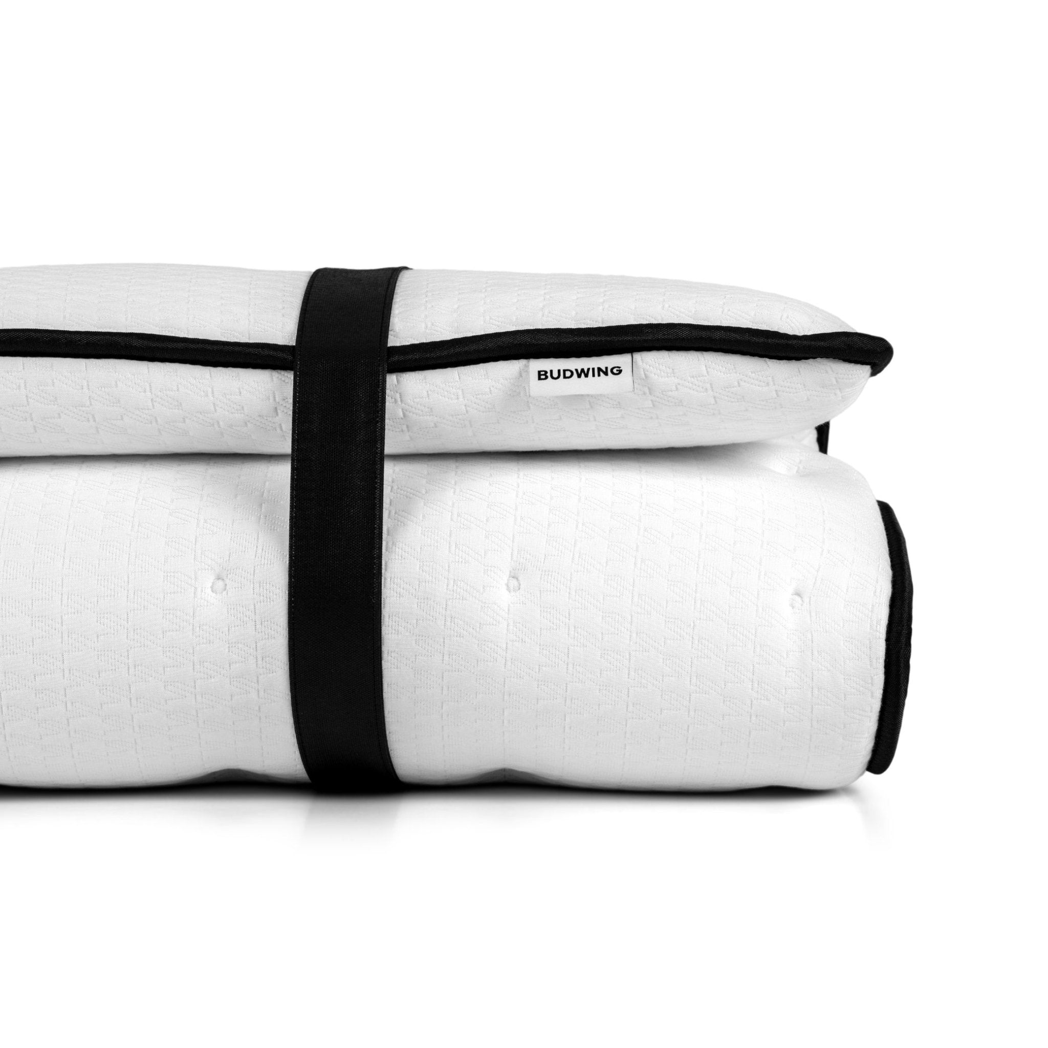Topper de Conforto para Sofá - Cama - Cloud ResetBudwing