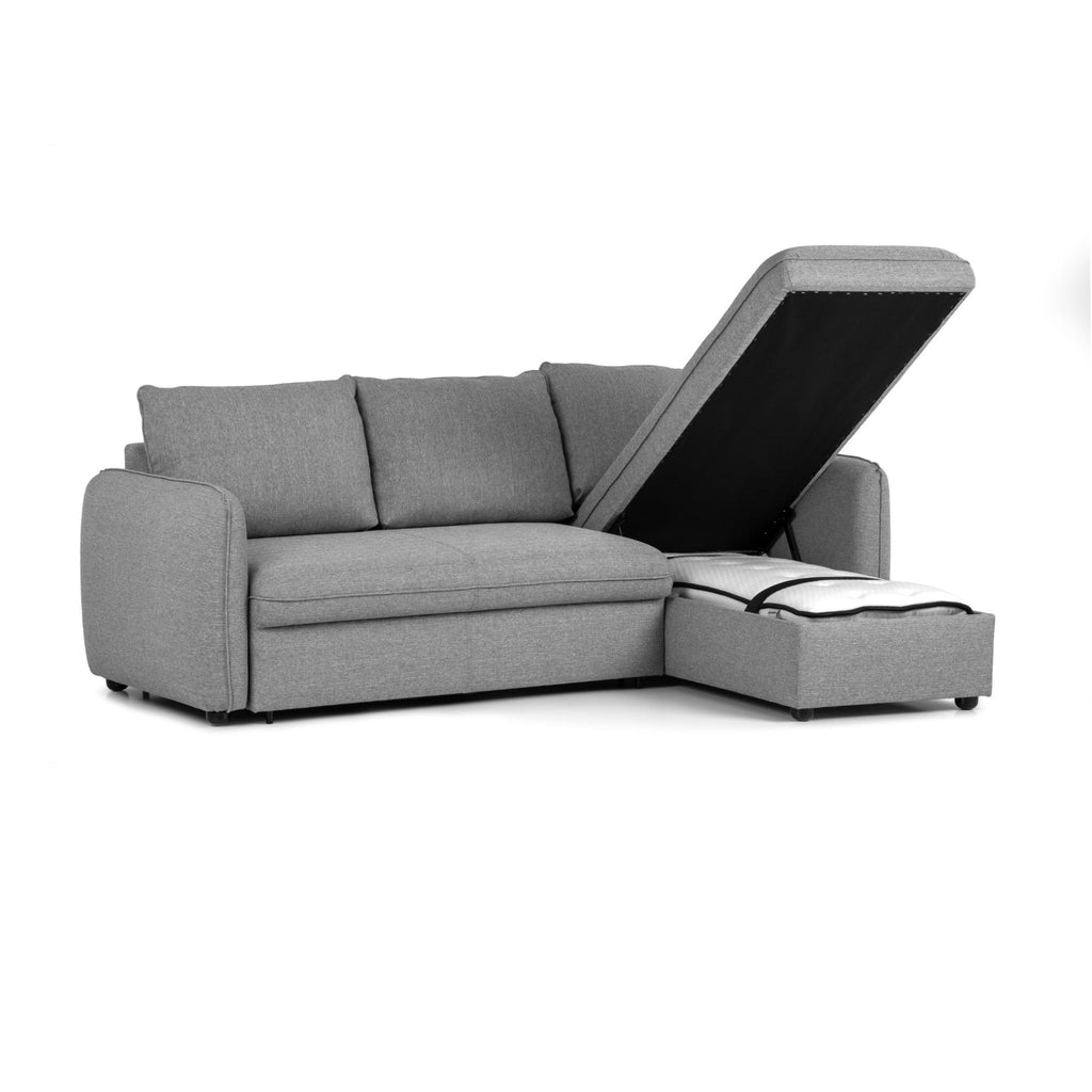 Topper de Conforto para Sofá - Cama - Cloud ResetBudwing