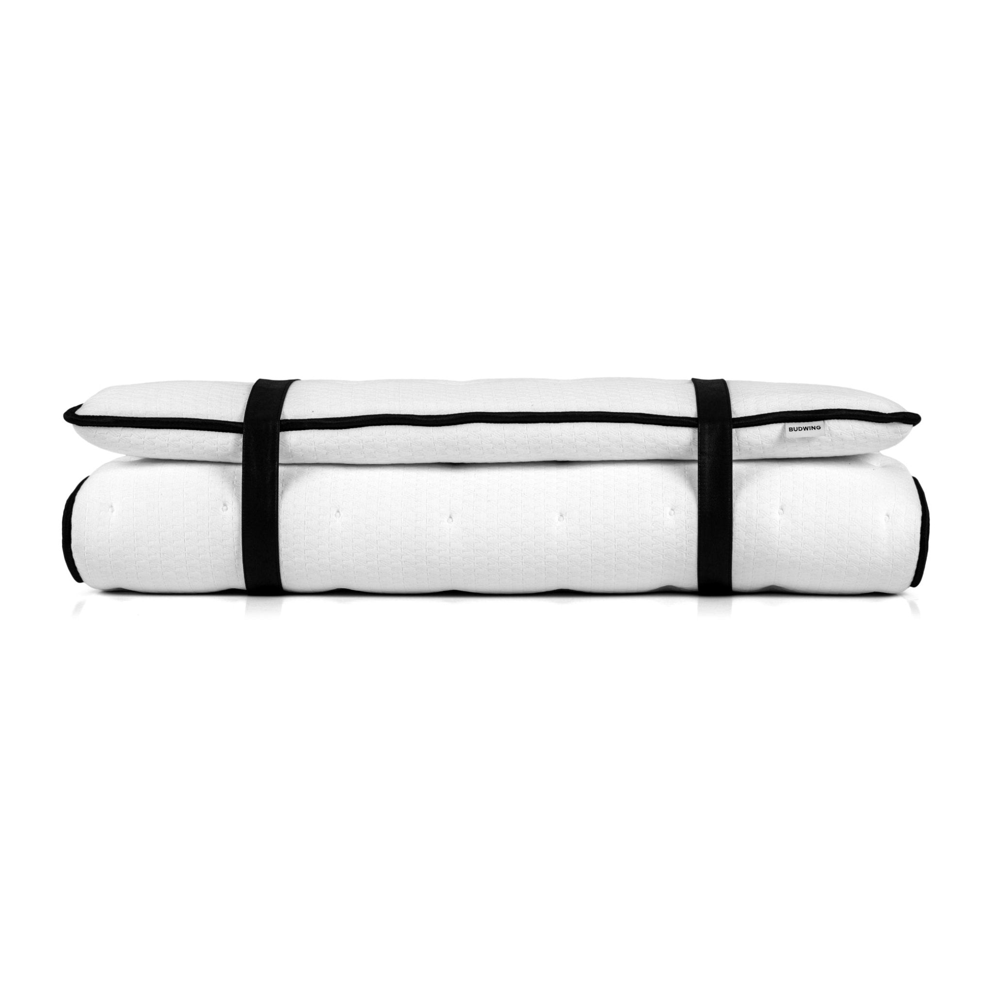 Topper de Conforto para Sofá - Cama - Cloud ResetBudwing