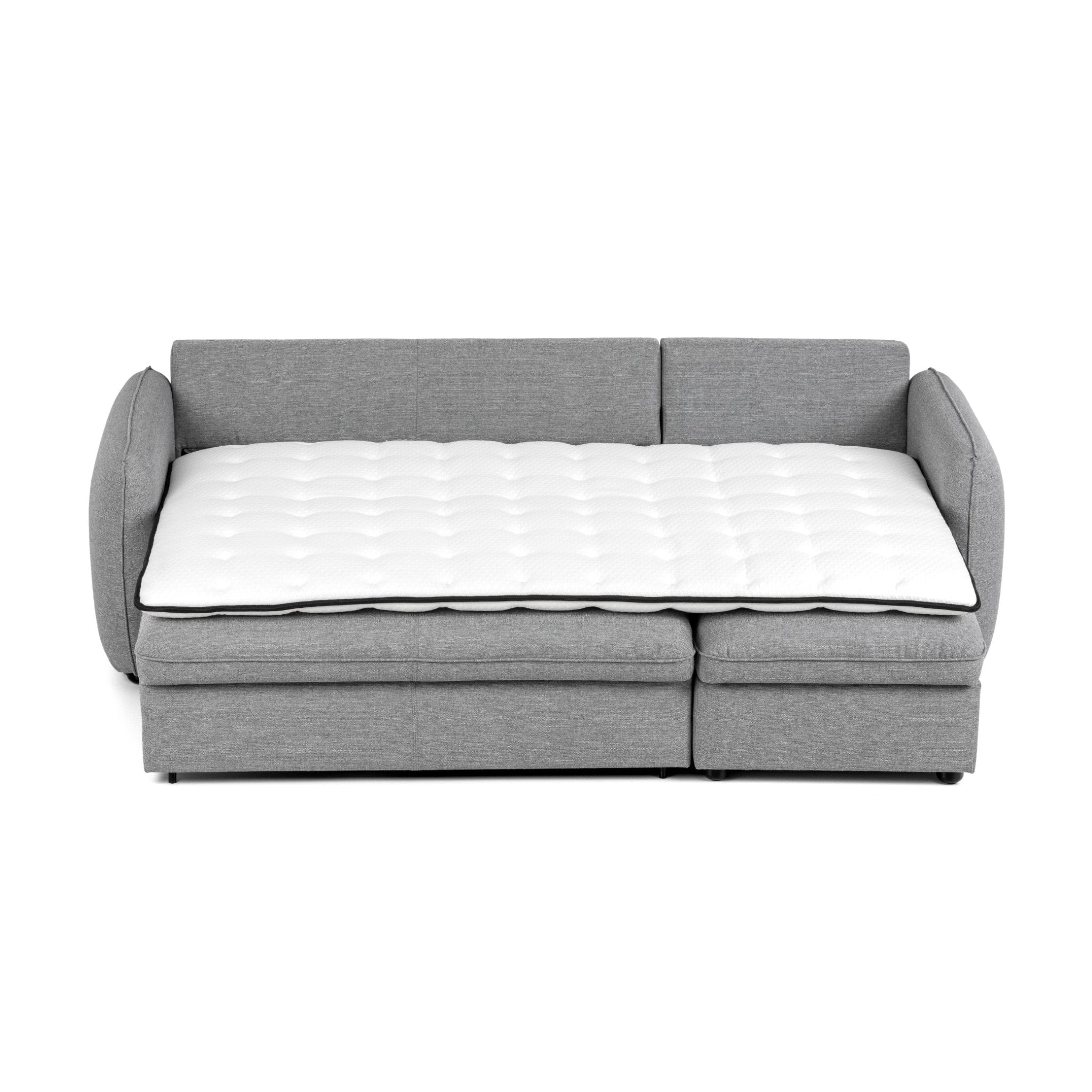 Topper de Conforto para Sofá - Cama - Cloud ResetBudwing