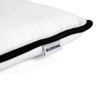 Topper de Conforto para Sofá - Cama - Cloud ResetBudwing