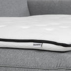 Topper de Conforto para Sofá - Cama - Cloud ResetBudwing
