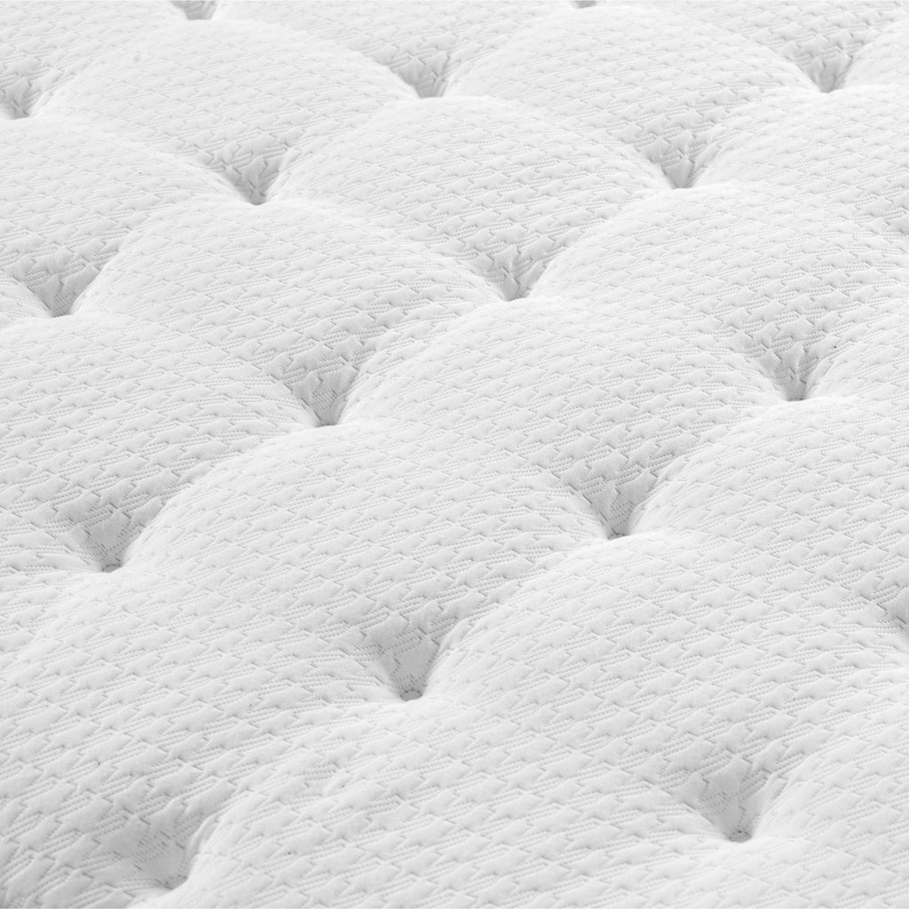 Topper de Conforto para Sofá - Cama - Cloud ResetBudwing