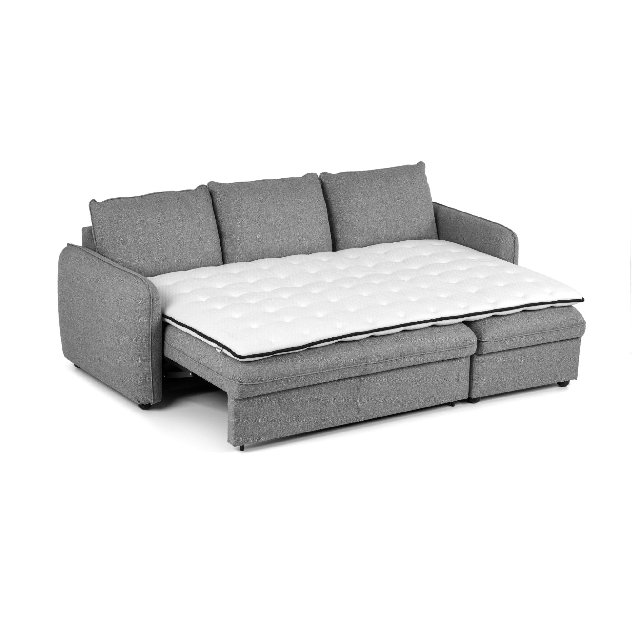 Topper de Conforto para Sofá - Cama - Cloud ResetBudwing
