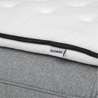 Topper de Conforto para Sofá - Cama - Cloud ResetBudwing
