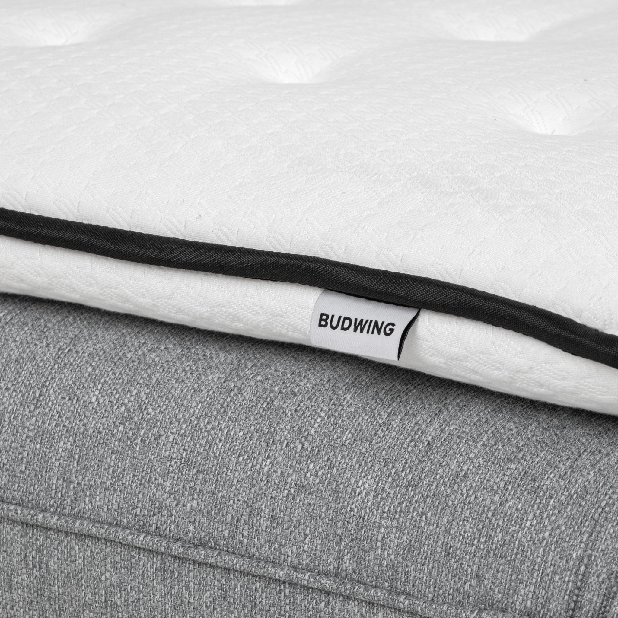 Topper de Conforto para Sofá - Cama - Cloud ResetBudwing