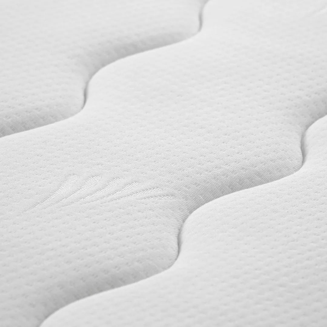 Harmony Viscoelastic Mattress - BUDWING