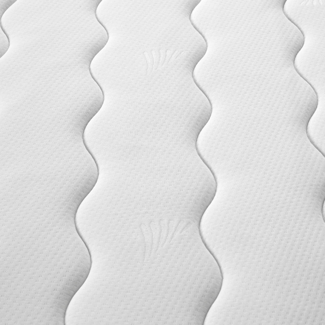 Harmony Viscoelastic Mattress - BUDWING