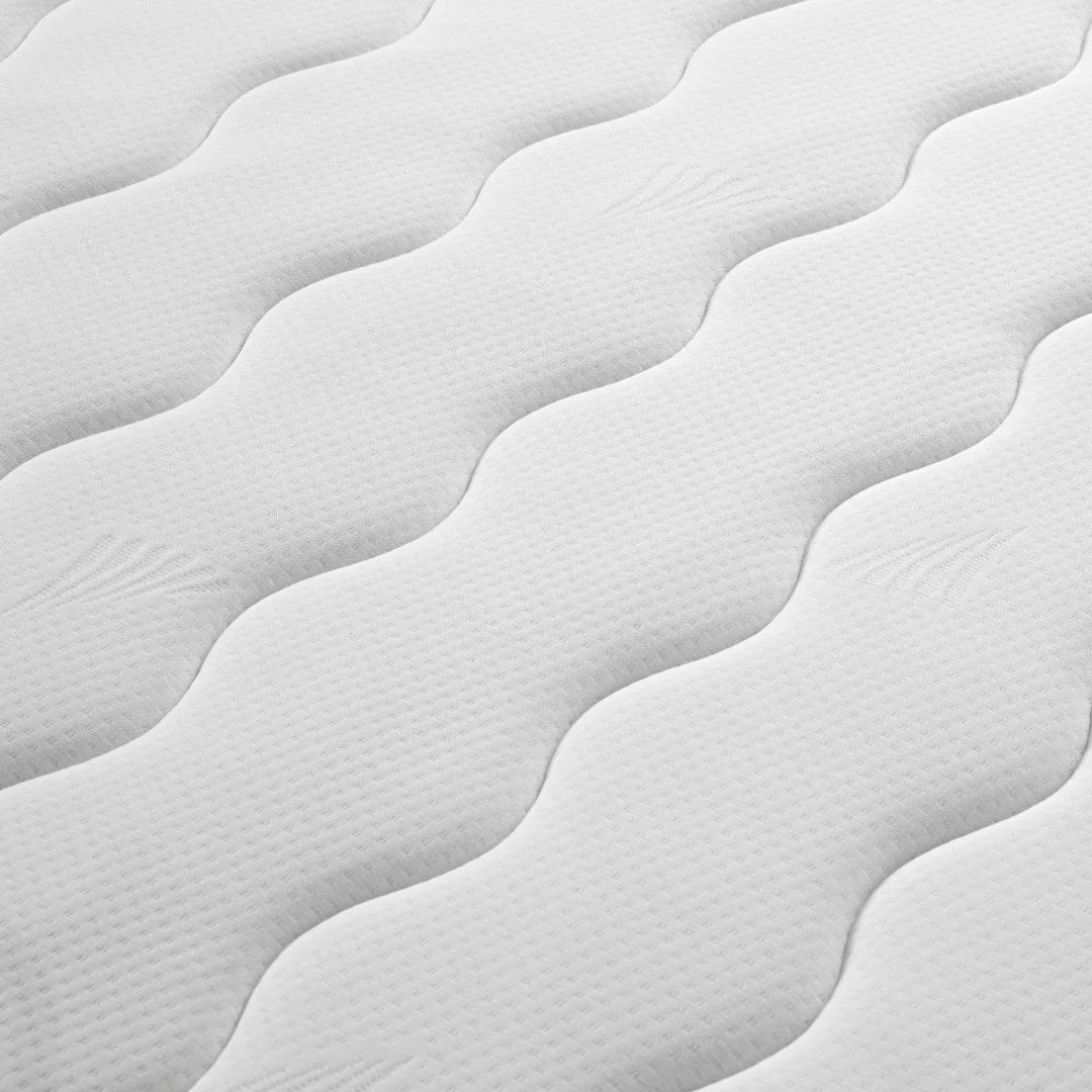 Harmony Viscoelastic Mattress - BUDWING