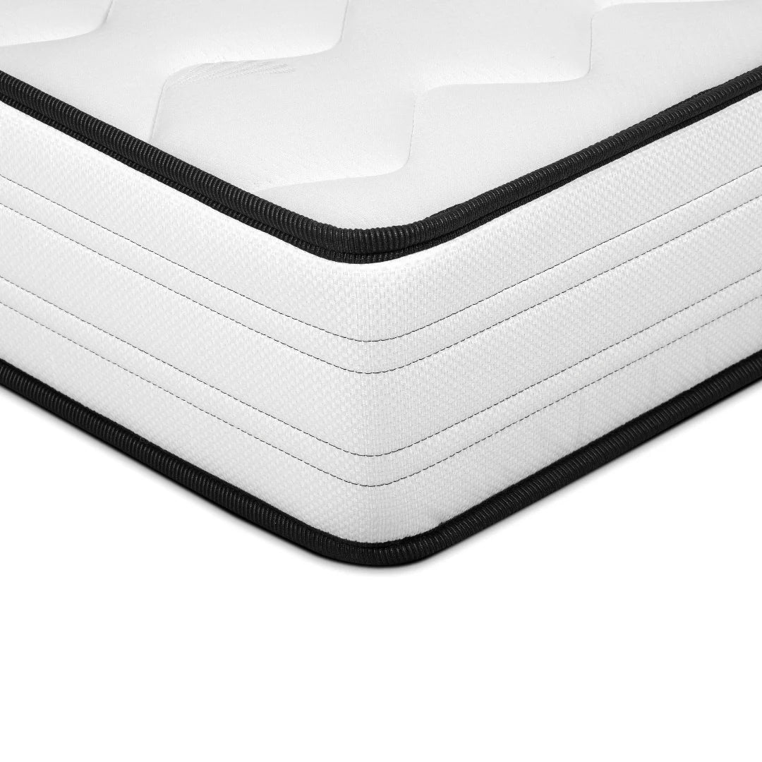 Heaven Spring Mattress - BUDWING