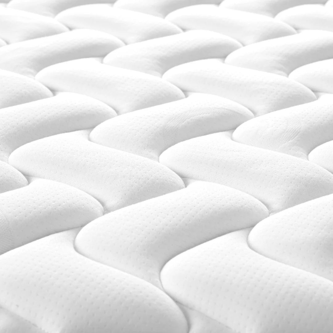 Leroy Memory Foam Mattress -  Soft Firmness - BUDWING