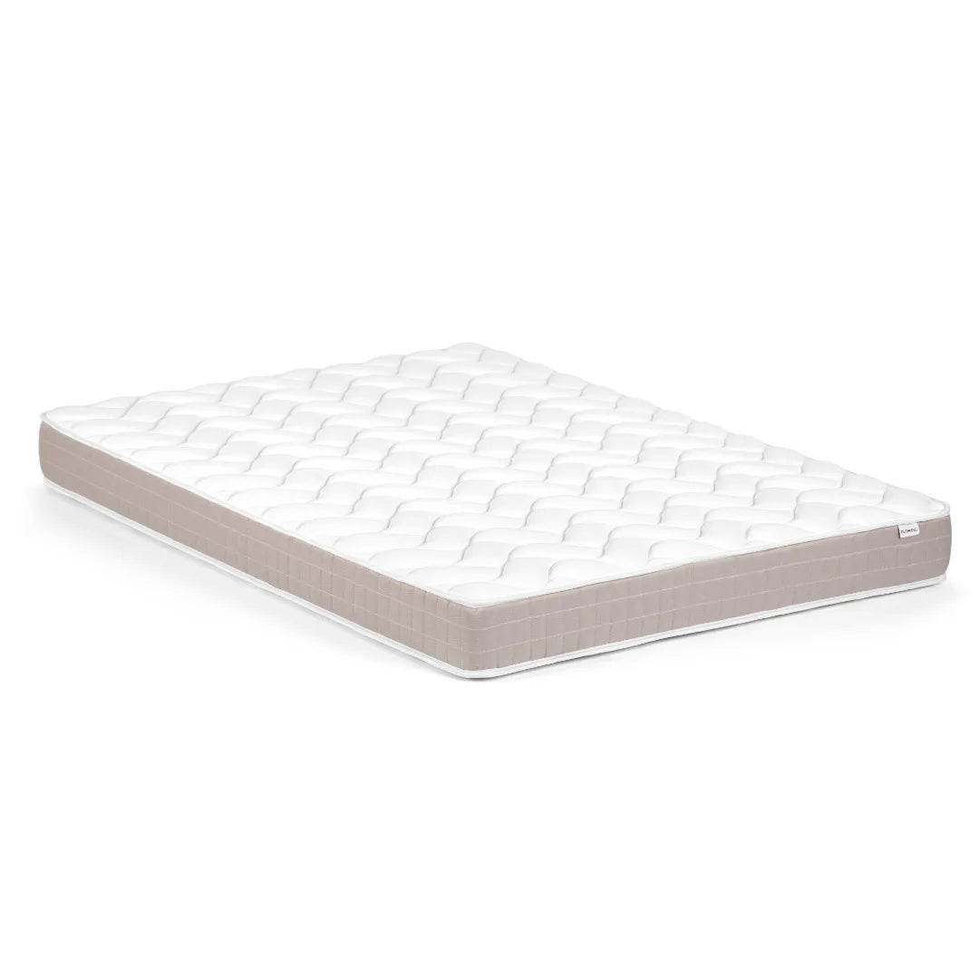 Leroy Memory Foam Mattress -  Soft Firmness - BUDWING