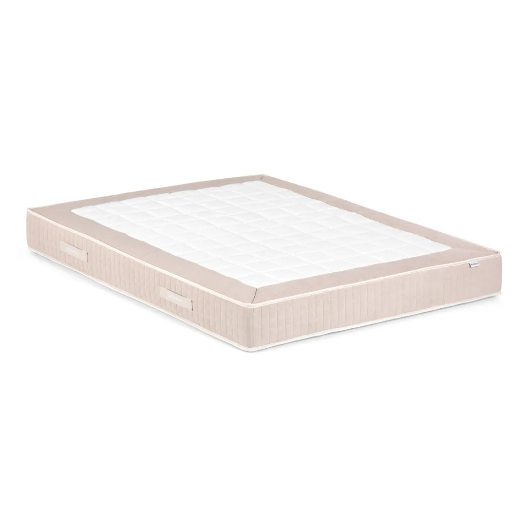 Mindy Pocket Springs Memory Foam Mattress - BUDWING