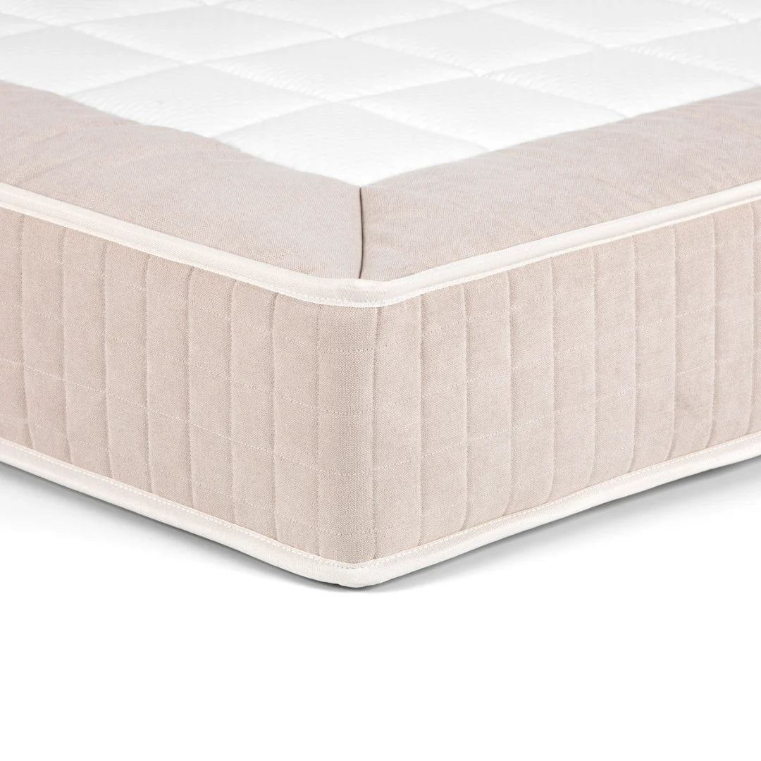 Mindy Pocket Springs Memory Foam Mattress - BUDWING