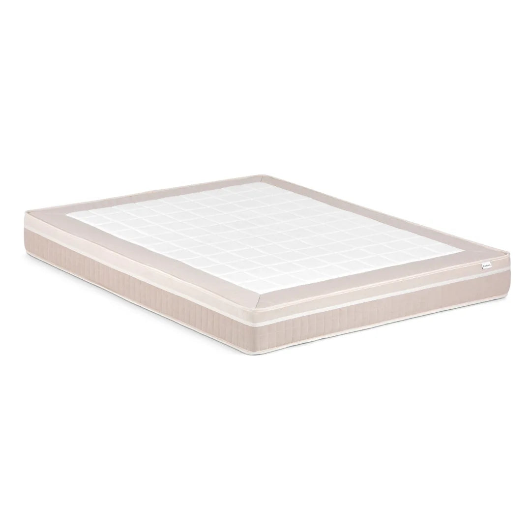 Raven Pocket Springs Memory Foam Mattress - Medium Firm - BUDWING