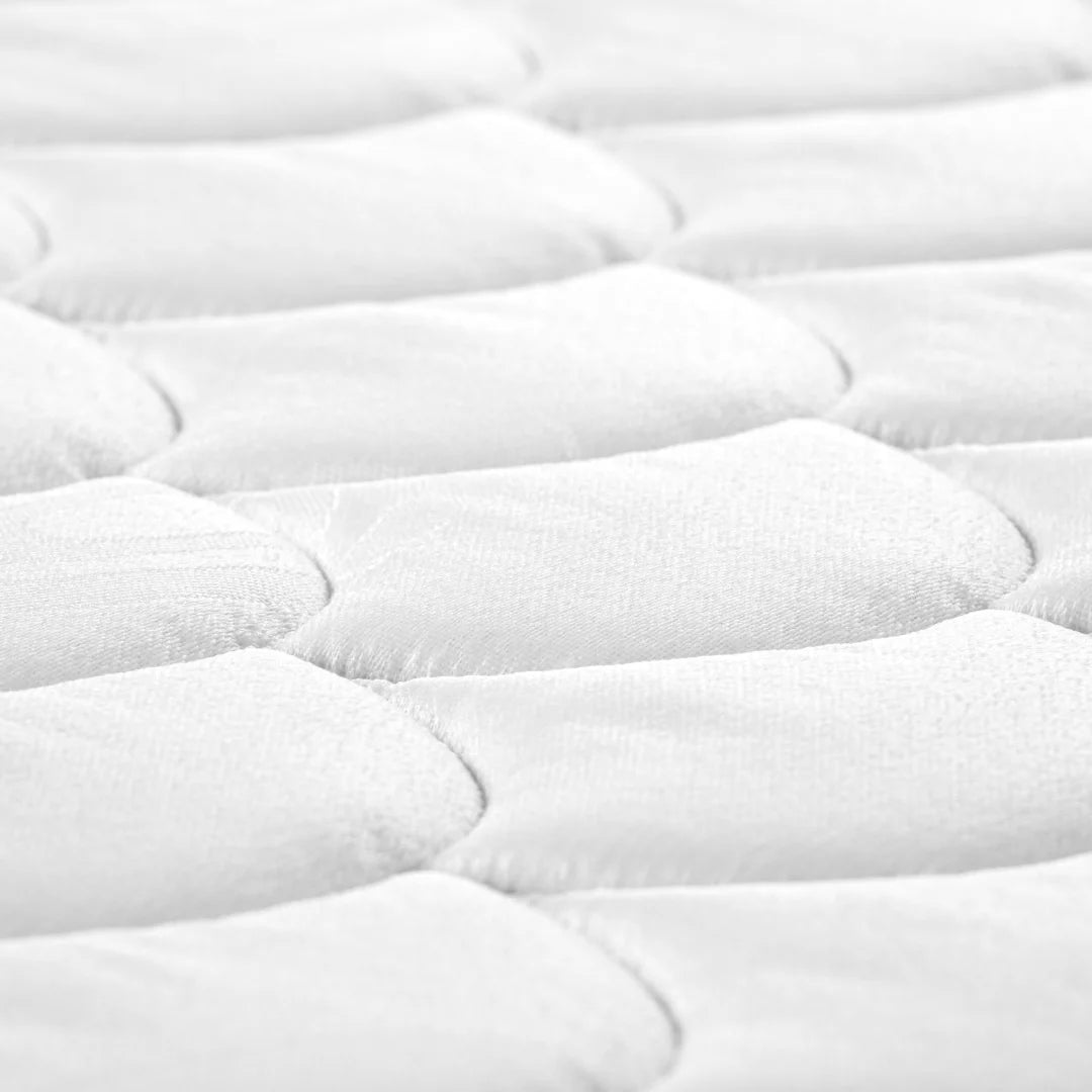 Aaron High Density Foam Mattress - Medium Firm - BUDWING