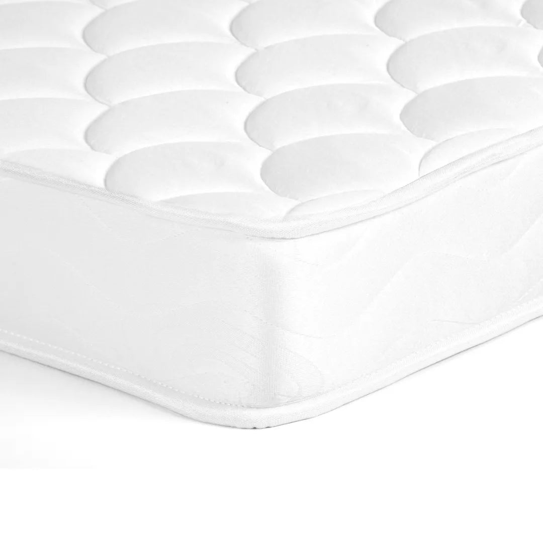 Aaron High Density Foam Mattress - Medium Firm - BUDWING