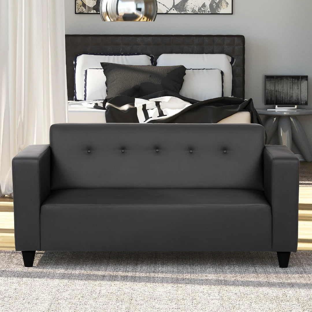 Pedro Sofa - 3 Seater - BUDWING